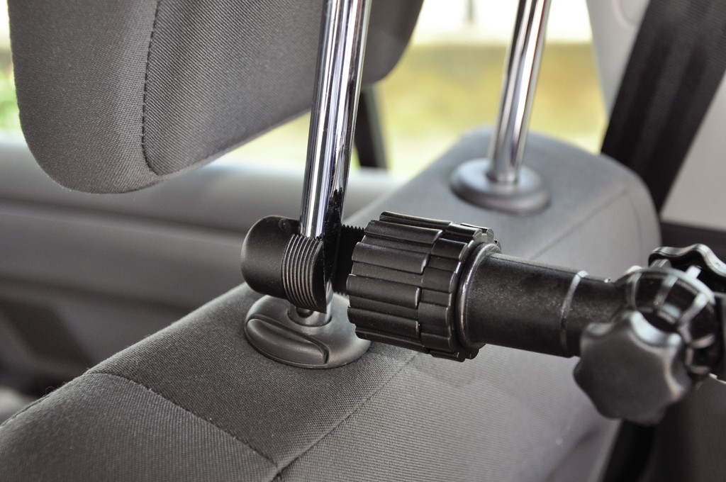 WALKY DIVISOR CON  REPOSA CABEZA CW100