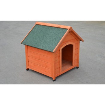 D.CASETA MADERA PEQUEÑA 75x71x76cm