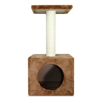 RASCADOR TWINBEE HABITAT M30X30X60CM WTM-824-1-023