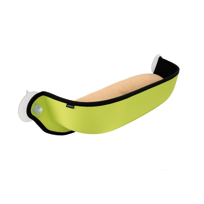 N.Cama gato ventosa lima 65x18x25 GA10044