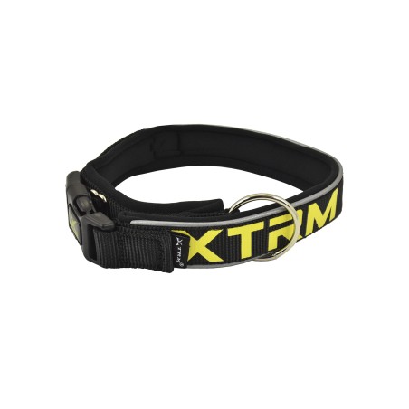 N.COLLAR X-TRM NEGRO 1,5X28X35CM PE69090
