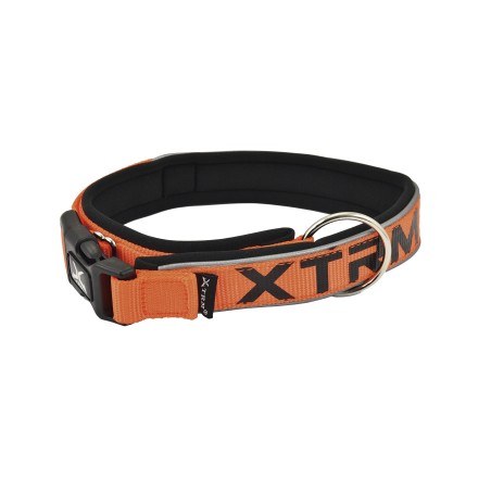 N.COLLAR X-TRM NARANJA 3,8X65X75 CM PE69191