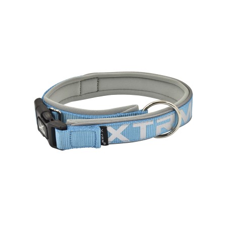 N.COLLAR X-TRM AZUL 1,5X28X35 CM PE69183