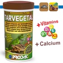 PRODAC TARVEG TORTUGA TIERRA 1200ML 260gr