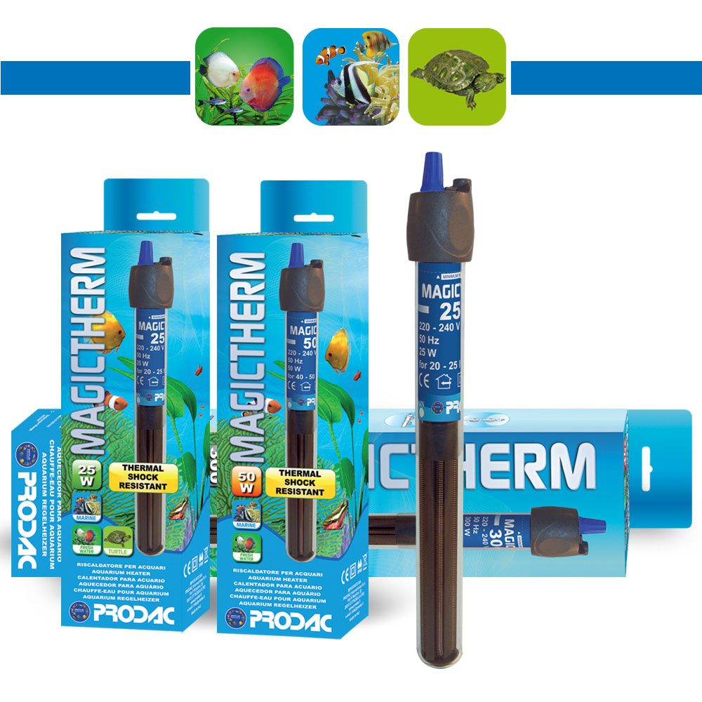 PRODAC MAGICTHERM 100W