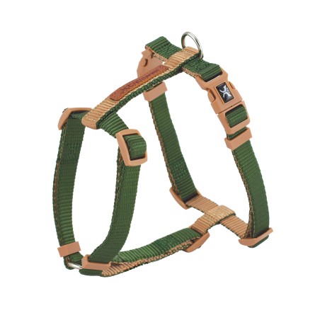 N.ARNES X-TRM DOBLE VERDE 25X40X1 PE69229.DESCATALOGADO