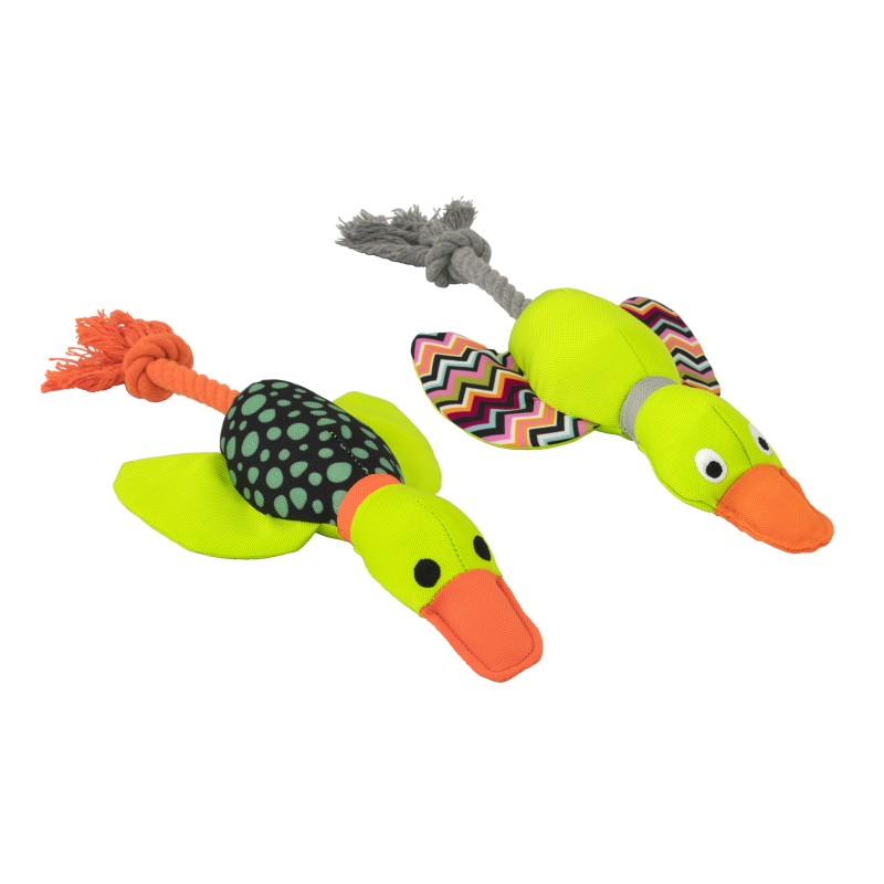 N.PATO HARRY 30 CM  PE80572