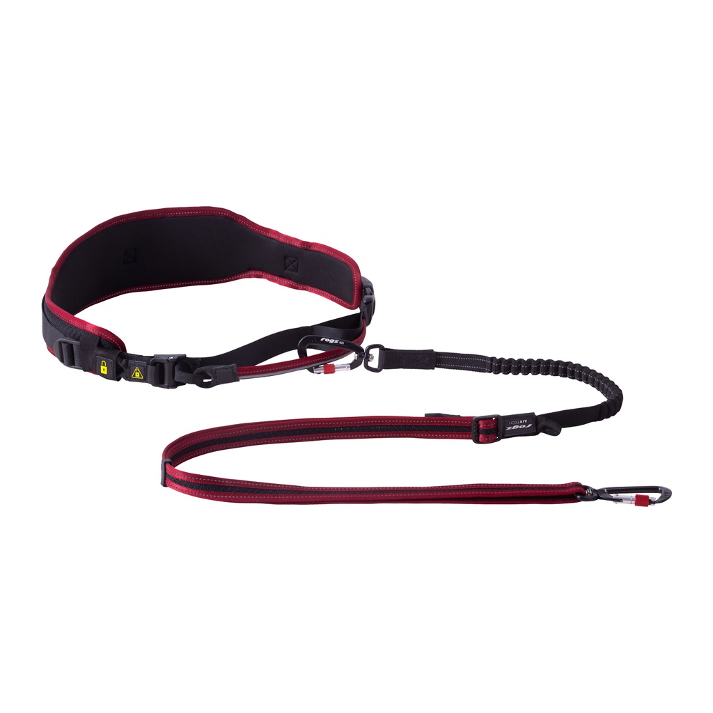 ROGZ AIRTECH CINTURON&amp;CORREA S/M HLSB85-C