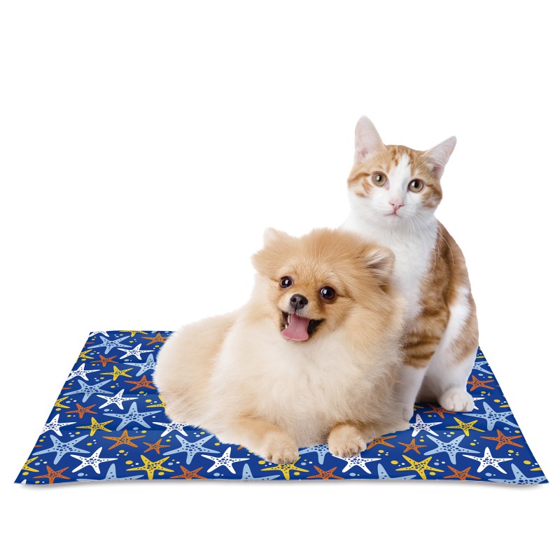 N.MANTA REFRESCANTE SEA STAR 50X40 PE40041