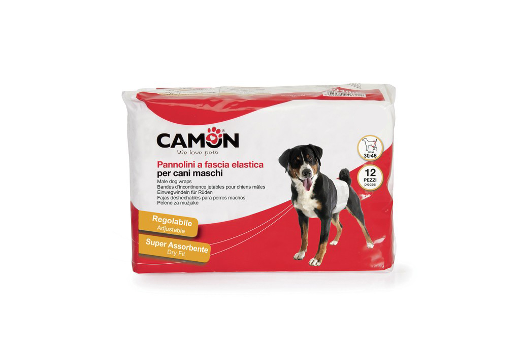 CAMON PAÑAL FAJA T3 B040/3