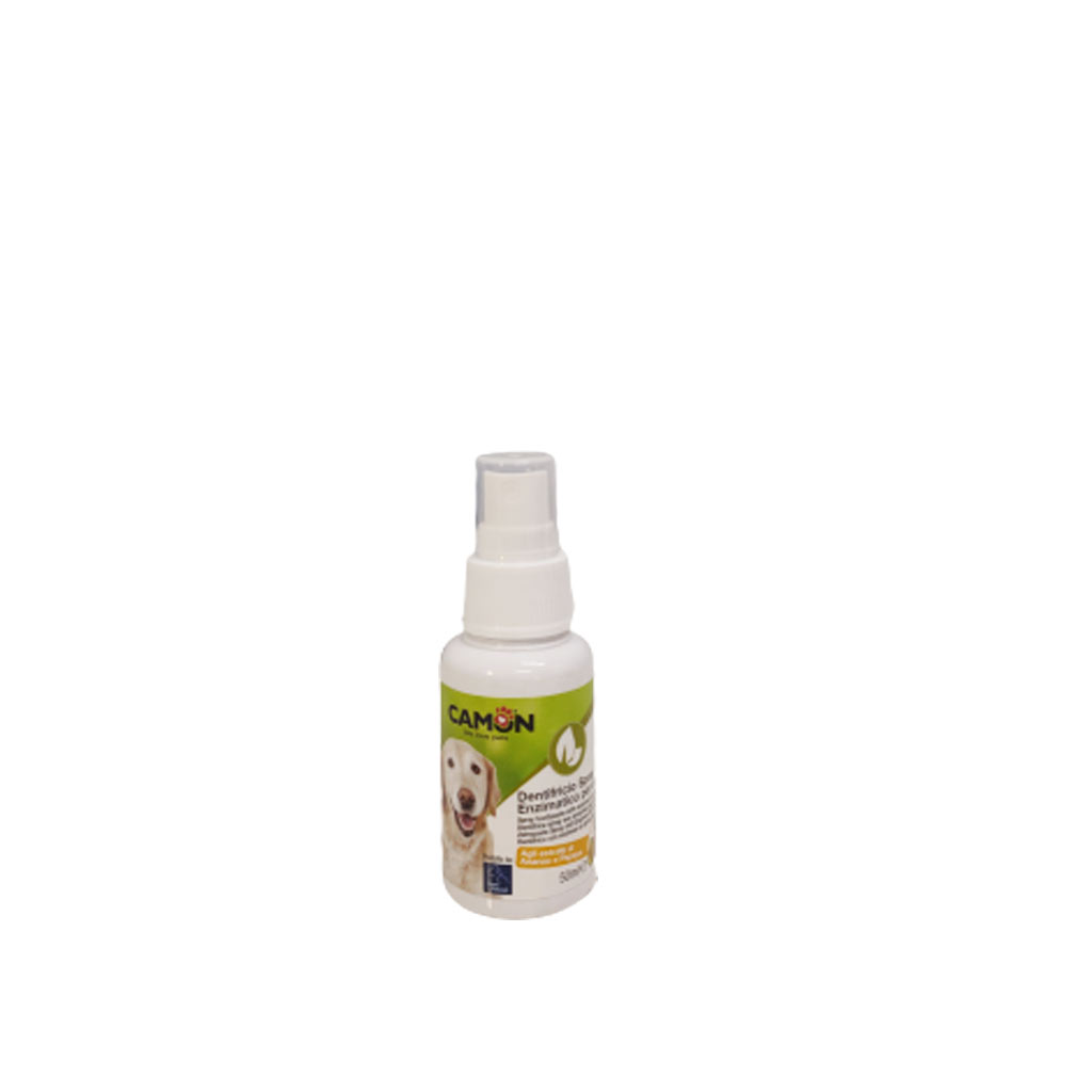 CAMON SPRAY DENTAL ENZIMAS 50 ML G866