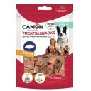 CAMON CUBOS SALMON 80 GR AE807