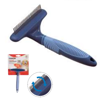 CAMON RASTRILLO 27 DIENTES B702