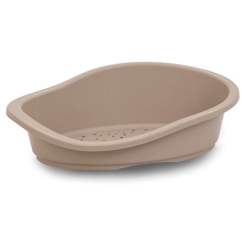 N.SONNY CLASSIC 50- MOCCA