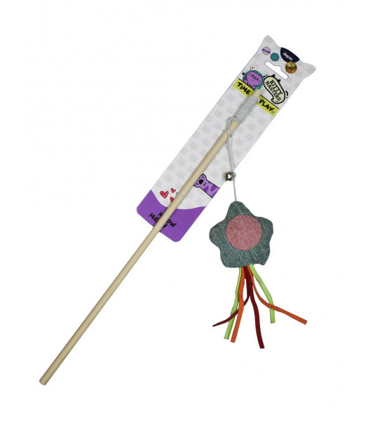 KITTY MASTER CAÑA ESTRELLA ROS ACT19087