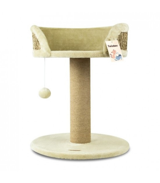 RASCADOR BASE EN ALTO 40X40X49cm TM-188118