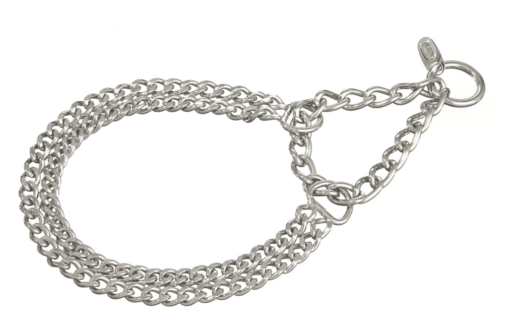 CAMON COLLAR SEMI AHOGO 2.5X650 D060/G