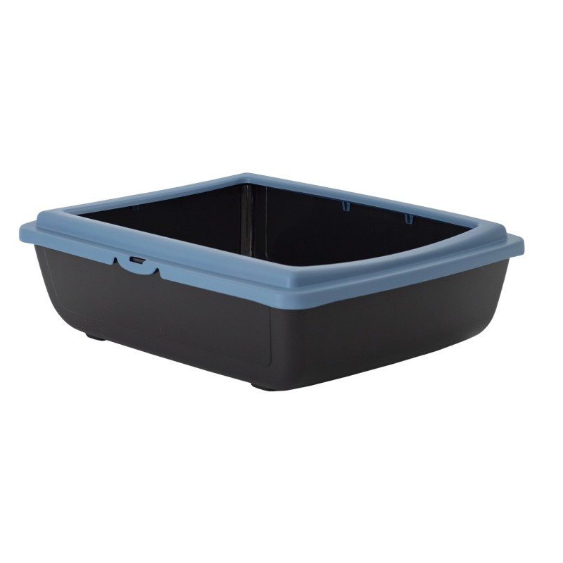 N.BANDEJA CON MARCO ECOLINE 48X38X14cm recic.33