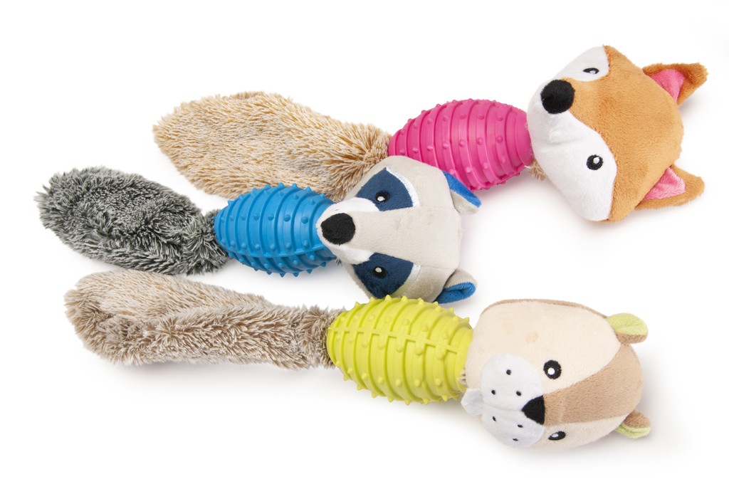 CAMON JUGUETE BOLA TPR 35CM AD053/P