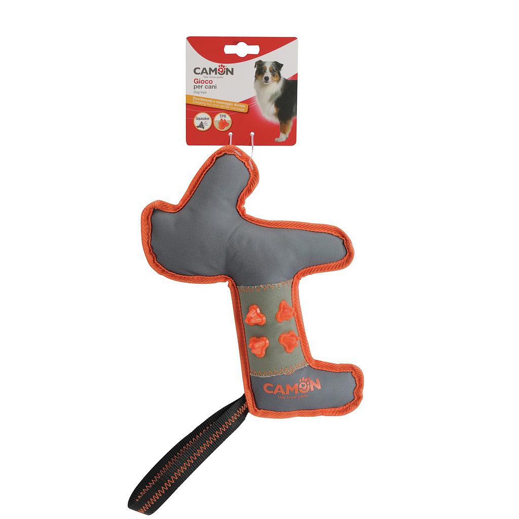 CAMON JUGUTE PERRO TPR AH4140