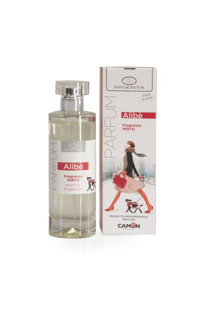 CAMON PERFUME ALIBE 100 ML IC120