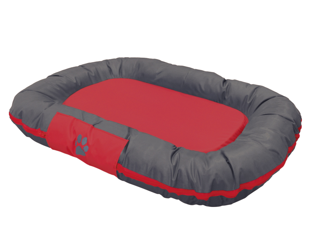 NOBBY COLCHON IMOPERM.ROJO 80CM 61481