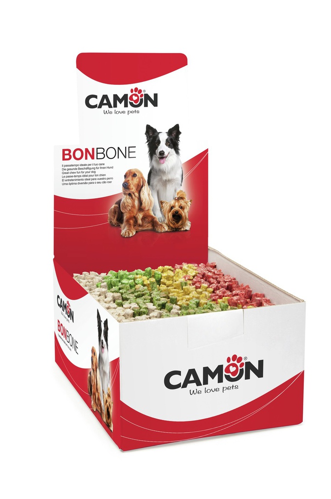 CAMON PALITO COLOR AB009 600pc