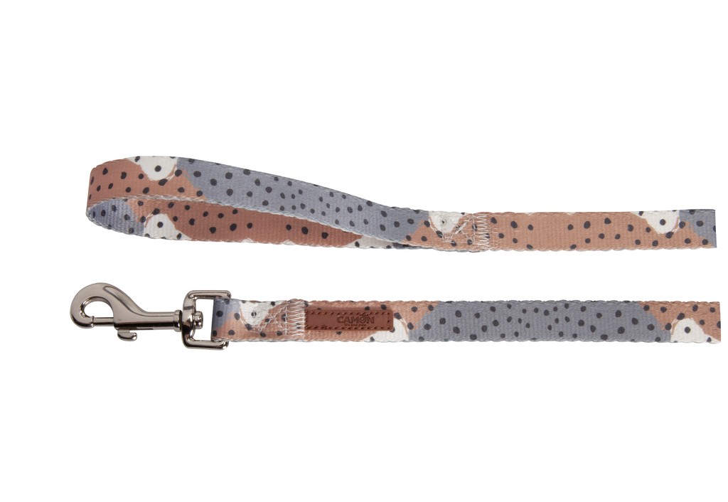 CAMON CORREA INK GREY 20X1200 DC118/H.01