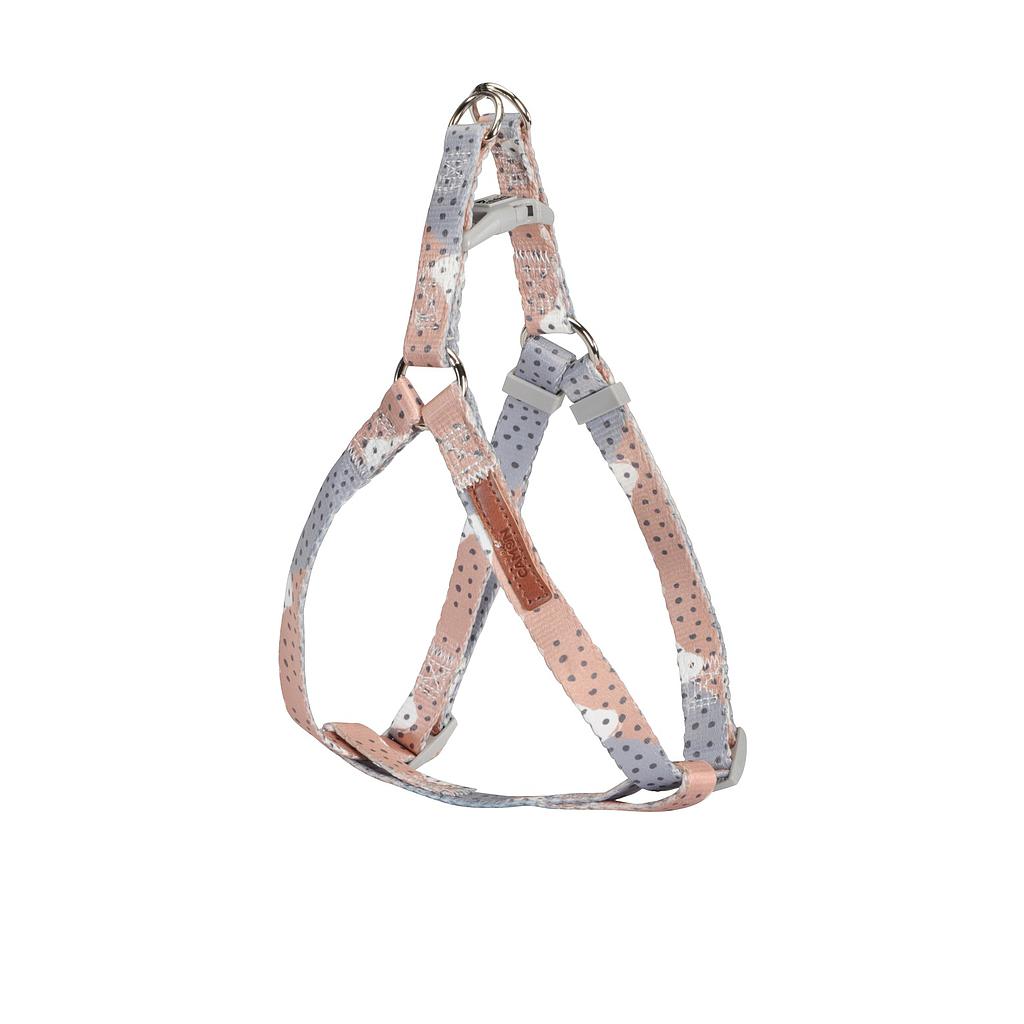 CAMON ARNES INK GREY 20X450 DC118/N.01