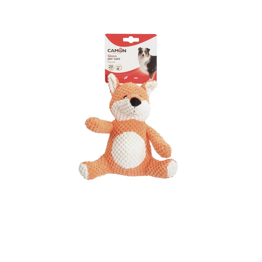 Camon juguete peluche 20cm AH4128