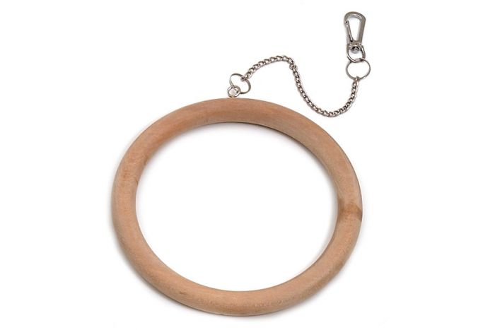 KARLIE COLUMPIO ARO AVES 15CM 88377