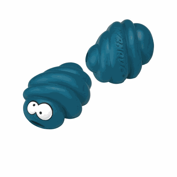 COOCKOO DOG TOY TORNADO F4 >27KG PETROL-GREEN