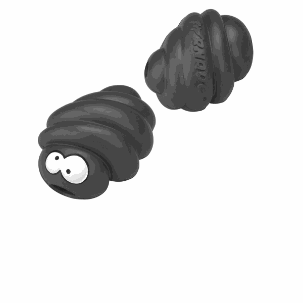 COOCKOO DOG TOY TORNADO F1 <9KG, GUNMETAL-GREY