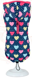 [8427458030960] N.Chaqueta Capucha Borreguito Paris 35CM PE53128