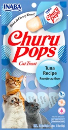 [8859387700995] CHURU POPS RECETA ATUN CAJA 12und.-
