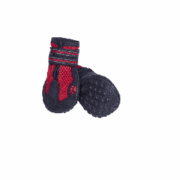 [4033766112010] NOBBY BOTAS Runners Mesh 2ud rojo sizeXXL 75995-01