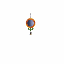 [339555] NOBBY ESPEJO  FLOWER 315985