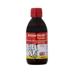 [8436020788260] ANIMA STRATH TOMILLO 100ml (Stangest)