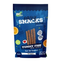 [8436572729346] D.EASY SNACK ANC FRESH BARRITAS DE PESCADO 100gr.