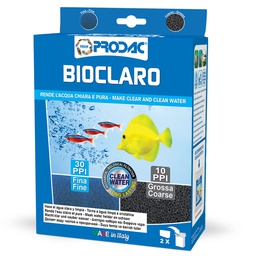[8018189100833] PRODAC FILTERWATTE 250GR