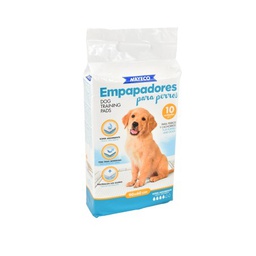 [8427458024495] N.Empapador Basic 90x60 10 und PE92012
