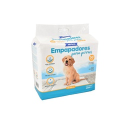[8427458024501] N.Empapador Basic 90x60 50und PE92013