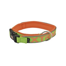 [8427458012072] N.COLLAR X-TRM VERDE 3,8X50X70 PE69223