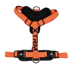 [8427458011884] N.ARNES X-TRM NARANJA 20X46X65 PE69204