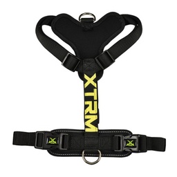 [8427458012010] N.ARNES X-TRM NEGRO 25X60X100 PE69217