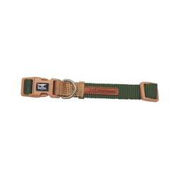 [8427458018296] N.COLLAR X-TRM DOBLE VERDE 36X48X2 PE69277.DESCATALOGADO