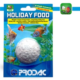 [8018189800504] PRODAC BLOQUE VACACIONES 20G