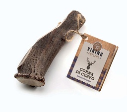 [8058647263977] Asta de Ciervo Viking Entera XL 160/250gr.