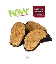 [8436540740397] Fresh Raw Pezuñas rellenas de carne, FR15/FR14