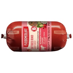 [4260275027232] Salchicha Junior,ternera jugosa, requeson y calabacin 200 gr 6780741